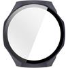 2in1 Case + Tempered Glass for Huawei Watch GT 6 Pro 46mm, Navy Blue