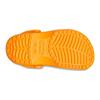 Crocs Кроссовки Jurassic World x Classic Clog Toddler Orange Zing Baby 208848-83A
