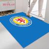 Eintracht Soul Carpet Rug for Living Room Bedroom Home Sofa Decoration,Kids play Nonslip Floor Mat