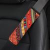 Богемный стиль, автомобильный ремень безопасности, накладки на плечи, защитные чехлы, защитный рукав, страховой ремень, защита плеч, авто