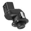 Rear View Mirror Conrtol Switch for Clio III Laguna II Megane 2 Scenic 2 Kangoo 109014