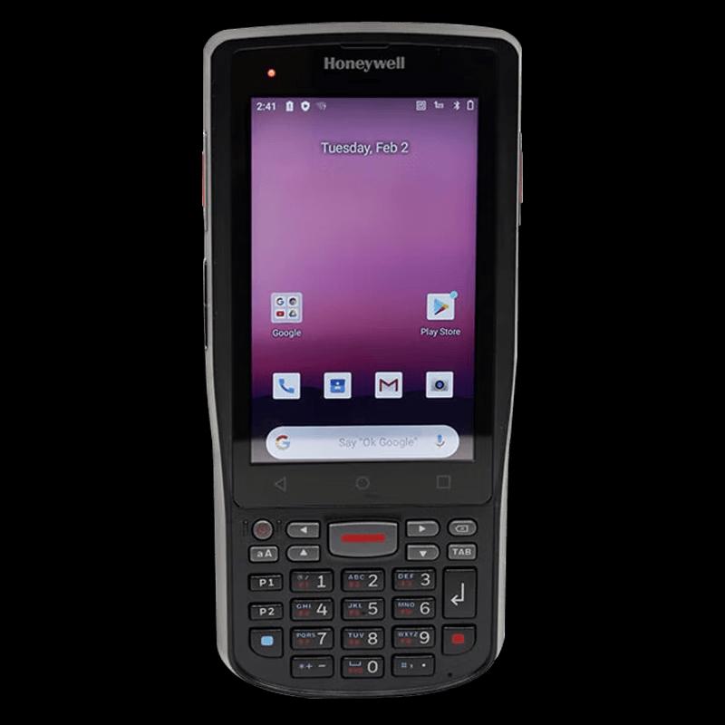 Honeywell EDA51K Data Collector Handheld Terminal
