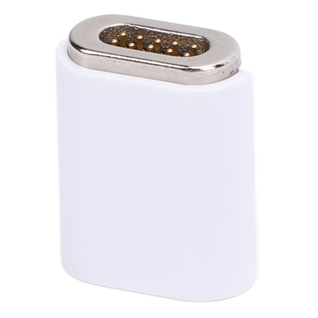 Charging Adapter for V60 ThinQ 5G for G9 ThinQ Dual Screen Cover Case Magnetic Charging Adapter Gender