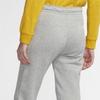 Nike Брюки женские S Essential флисовые брюки BV4096 063 S2205 тренировочные брюки