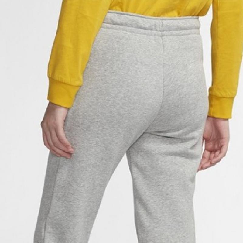 Nike Брюки женские S Essential флисовые брюки BV4096 063 S2205 тренировочные брюки