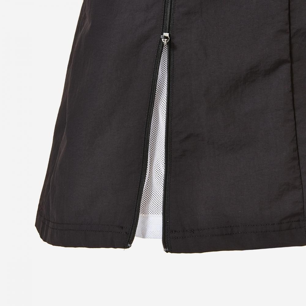 Puma Dare To Zip Off Woven Skirt Pki63196901 Puma Black