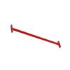 Pull Up Bar 90 Cm - Red