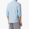 Burberry Shirt Men's Light Blue 80285571