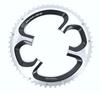 SHIMANO Repair Parts Chainring with Hook Teeth Y1N298080 50T-MA (for 50-34T) FC-9000