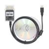 Tactrix Openport 2,0 инструмент для настройки чипа ECU, полный чип с открытым портом ECU Flash OBD2, разъем для MB J2534 OBD2, автомобильный диагностический кабель