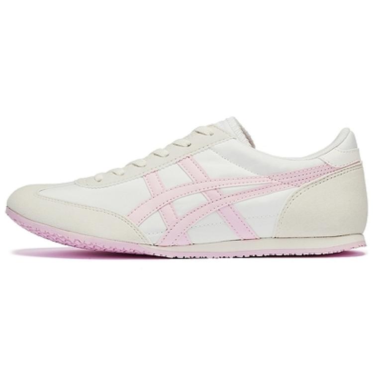 ONITSUKA TIGER Machu Racer 'Розовый Белый' Женские 1182A503-100