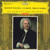 LP Пластинка ХЕЛЬМУТ ВАЛЬХА - Бах: Токката и фуга BWV540 / Pr SLGM1341 DEUTSCHE GRAMMO Япония Оби Классика Б/У