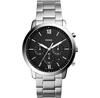 Часы Fossil Neutra Chronograph Fs5384