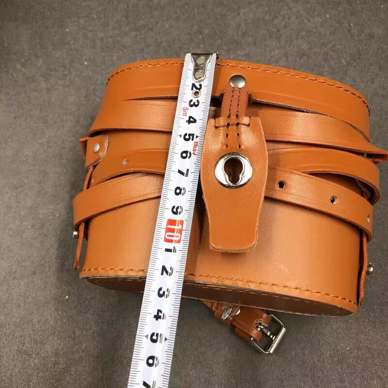 Защитный кожаный чехол для бинокля