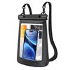 IPX8 Waterproof Waterproof Mobile Phone Bag Swimming Storage Bag  Songkran Festival