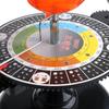 Moon Orbital Model Educational Planetarium