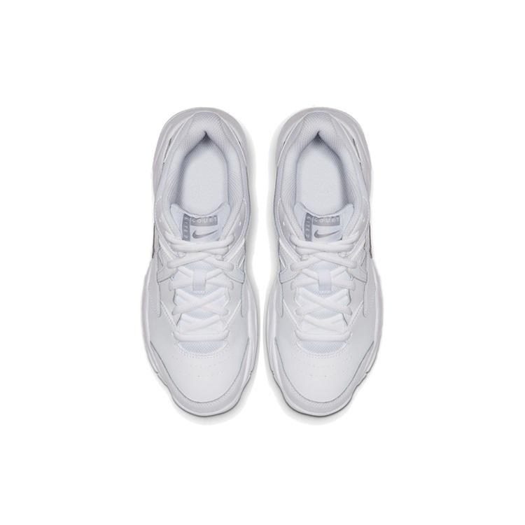 (WMNS) Nike Court Lite 2 'Белый' Женские AR8838-101