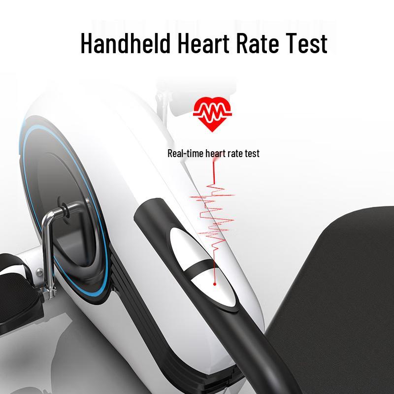 Xin Zheng Recumbent Magnetic Exercise Bike