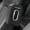 Автомобильный держатель для салфеток для Toyota Step, боковая сторона сиденья, совместимый с Step Wagon RP RK и Spada, большая емкость, подвесной органайзер для салфеток для небольших автомобилей