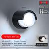 Waterproof LED Outdoor Wall Light for Hotel, Stairwell, Villa, Balcony, Garden, or Corridor.