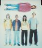 CD BONOBOS Thank You For The Music MUCT5014 Dreamusic 2005 Japan ObiJapanese PopRock Used