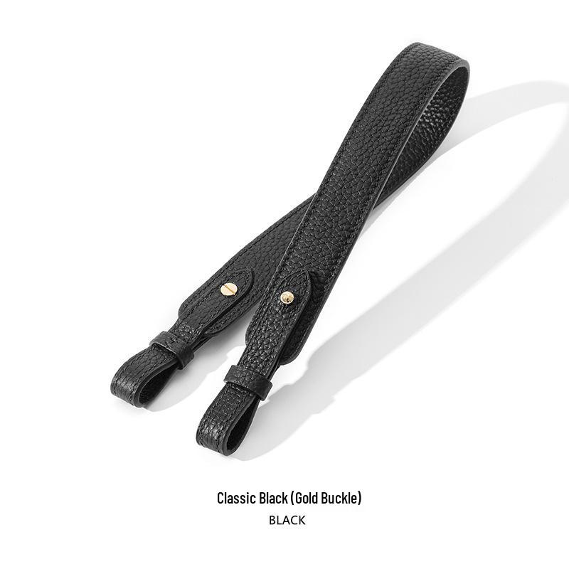 Ma Huang Shi A-35 Широкий кожаный ремень кроссбоди/на плечо для сумок Lindy Evelyn Basket Kelly