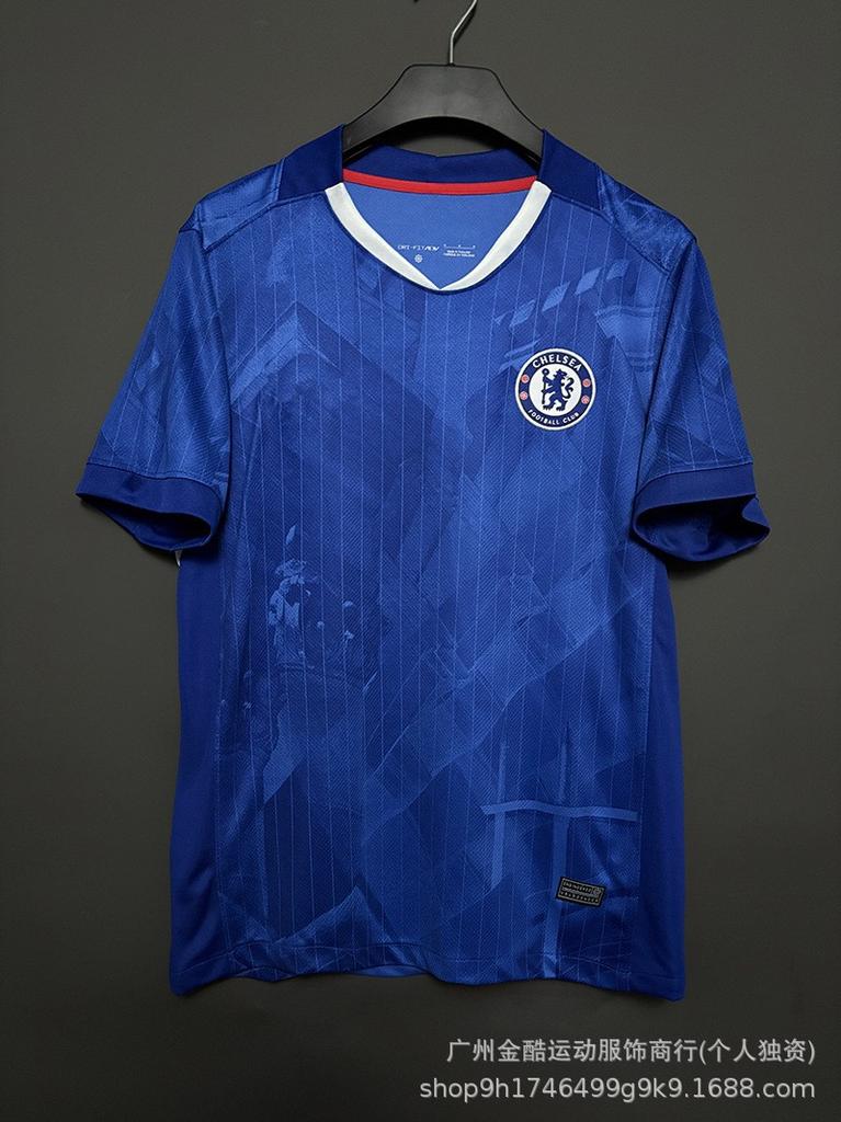 Cross-border 2526 football jersey Miami Atletico Madrid Juventus, Flamenco Barcelona Hotspur Celtic jersey