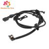 6L2Z2C204A Для Ford Explorer Sport Trac Mercury Mountaineer 2006-2010 Передний Левый Правый Датчик Скорости Колеса ABS