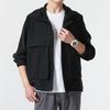 adidas Куртки и Пальто Мужские Черные JL9353