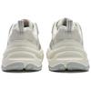 Fila Keppler Fashion Удобные Прочные Низкие Кроссовки Женские кроссовки Белые F12W442119FBL