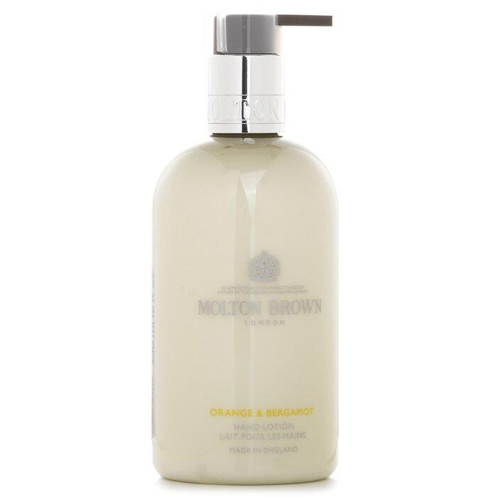 MOLTON BROWN Orange & Bergamot Hand Lotion
