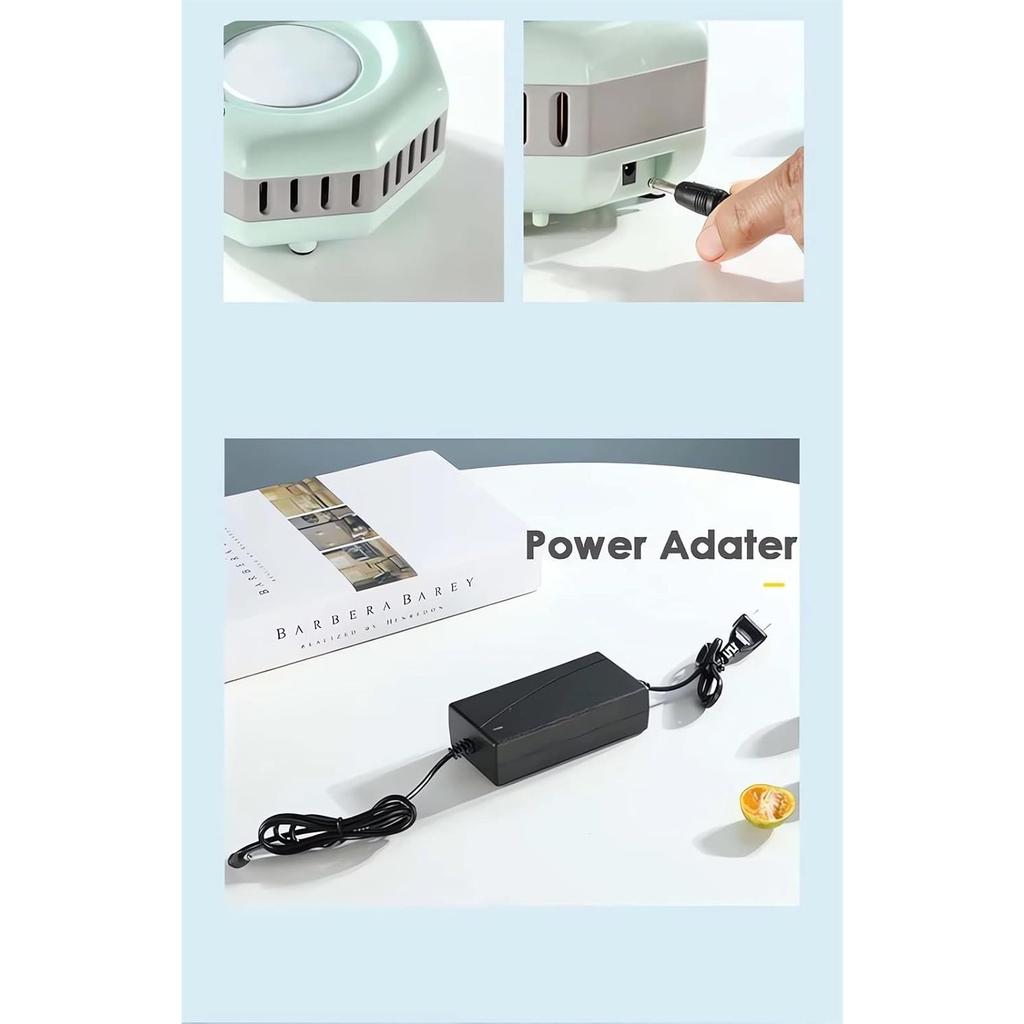 Quick Rrink Cooling Cup, Rapid Drink Water Cooler, Portable Small Coolers for Travel Beverage Chiller Can Cooler, Mini Fridge Bottles Portable Iced