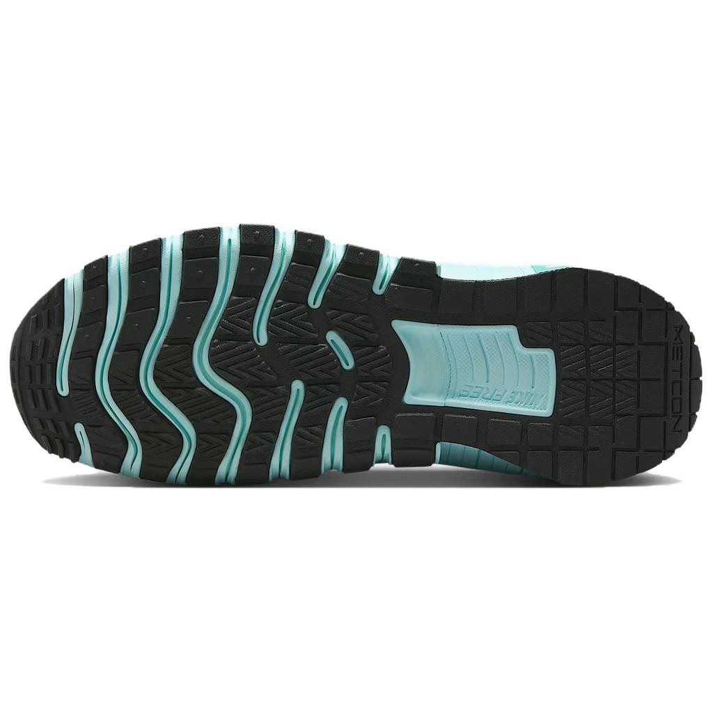 (WMNS) Nike Free Metcon 6 'Bleached Turquoise' Женские FJ7126-301