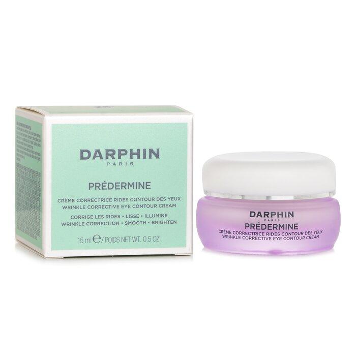 Darphin Крем-корректор морщин для контура глаз Freedermin