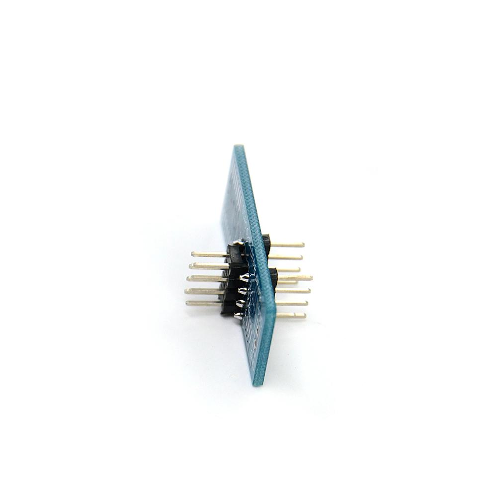 UPA USB ECU Chip Tuning Programmer Eeprom Board Adapter with SOP8 SOIC8 Clip for 24CXX & 25