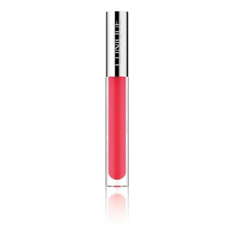 Clinique - Pop Lip Plush Gloss 08 Strawberry