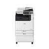 Canon Многофункциональный цветной принтер ImageRUNNER ADVANCE DX C5850 формата A3, штекер CN (адаптер в комплекте)