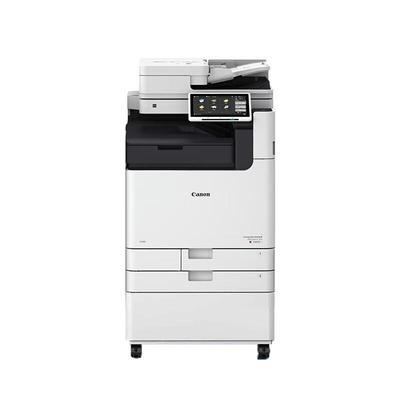 Canon Многофункциональный цветной принтер ImageRUNNER ADVANCE DX C5850 формата A3, штекер CN (адаптер в комплекте)