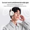 Philips TAH6519 Noise-Cancelling Bluetooth Over-Ear Headphones