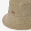 [lacoste] Unisex Reversible Corduroy Bucket Hat RK417E-55N02S