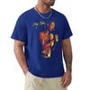 Layne Staley TShirt summer clothes anime plain mens t shirt