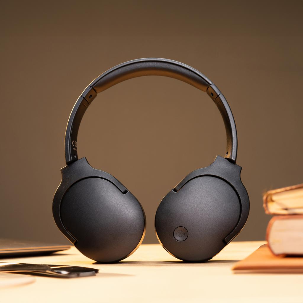 Moodix Накладные Bluetooth-наушники KO23BT1100B