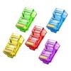 Модульные вилки RJ45 категории 5e