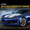 Передние светодиодные боковые габаритные огни для заднего крыла Chevrolet Marker Camaro 2016-