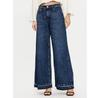Haveone Frankie Jeans PGZ-M087 Blue Wide Leg