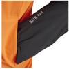 Куртка Adidas Terrex Multi 2L RAIN RDY дождевая куртка полупрозрачная оранжевая черная