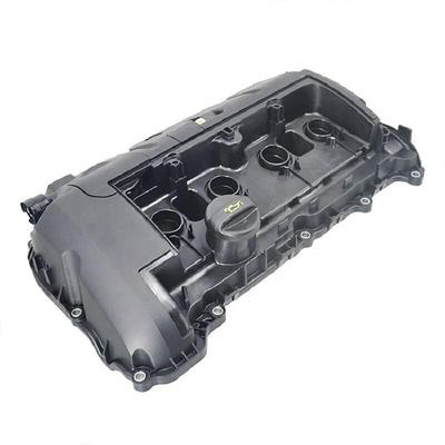 BMW N18 R55 Головка блока цилиндров Крышка клапанов 11127646552