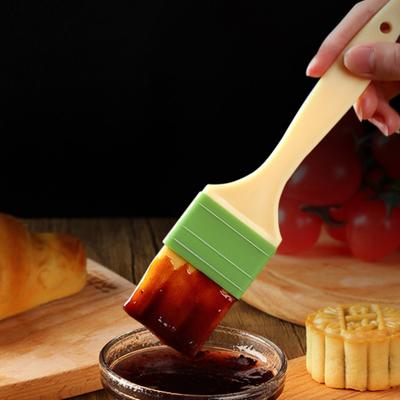 3 шт. масляная щетка для барбекю, устойчивая к высоким температурам, пластик для приготовления пищи, сделай сам, формы для выпечки, хлеба, щетка для барбекю, кухонные гаджеты