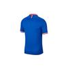 Nike Soccer Jersey 2020 Season, Shanghai Green & Red Shenhua Home, Fan Edition Men's Blue CI7669-480