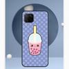 Чехол для Huawei Nova 12s 12i 11i 8i Y91 Y60 Y70 Y72 Y90 Y61 9 10 SE P20 P40 Lite P30 P60 Pro с рисунком Бабл-ти